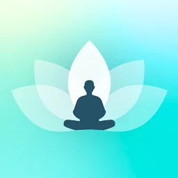 Symbol von Moderner Buddhismus