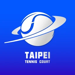 Symbol von 臺北網球場 Taipei Tennis Court