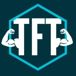 Symbol von TeamFit Tactics: TFT Fitness
